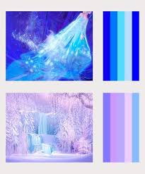 Frozen Color Schemes Frozen Bedroom Paint Disney Frozen Bedroom Frozen Bedroom Decor