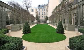 Ritz Paris The Legend Continues The Grand Jardin Is Facebook
