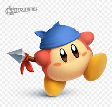 Some of the coloring page names are bandana clipart draw bandana waddle dee coloring png full size clipart, kirby right back at ya coloring, meta kinght and kriby and wadel dee coloring, color palettes for bandana waddle dee clipart large size png image pikpng, how to draw waddle dee by kirbyofcuteness100 on deviantart, waddle dee. View Samegoogleiqdbsaucenao Bandana Dee In Smash Bandana Waddle Dee Render Clipart 1771541 Pinclipart