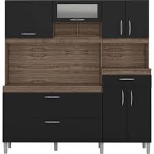 Muebles de cocina y módulos en kit, puertas para armarios, vitrinas, cajones y accesorios. Kit Mueble De Cocina Memento Favatex 5333660