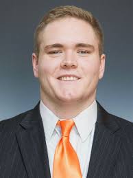 Patrick Davis, Syracuse, Offensive Tackle