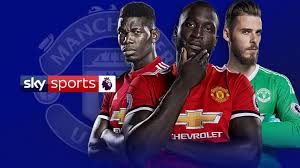 Manchester united fixtures & results from the premier league, champions league, fa cup and carabao cup. Manchester United Fixtures Premier League 2018 19 Football News Sky Sports
