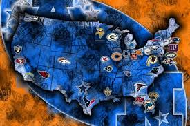 Follow our 2021 nfl draft tracker, draft history & mock draft commentary. Cool Nfl Wallpapers Teams 2021 Live Wallpaper Hd