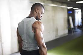 This will help you hone in on the targeted muscles with each bodyweight back exercise. 16 Best Back Exercises Back Workouts For Men