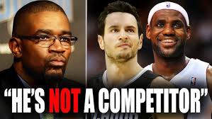 LeBron James' Teammates Reveal If He Is Coachable & Secrets About The Heat  Big 3