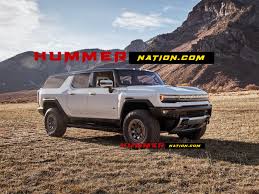 Learn how toyota south uses innovative technology to make your next toyota purchase the easiest yet! Upcoming Gmc Hummer Ev Suv Rendered With New Body Style Gm Authority
