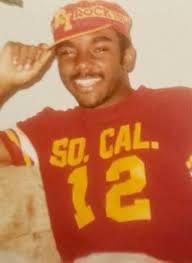 Thomas Damon Adams (1965-2024)