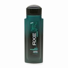 Axe Products Wekenshop Pharmaceutical Supplies Anti Dandruff Shampoo Dandruff Shampoo Mens Shampoo
