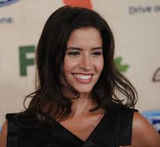 Mercedes Mashon | The Finder Wiki | Fandom