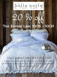 Explore our seasonal lookbooks to find inspiration for your home! Bella Notte Linens Sale Purple Rose Home