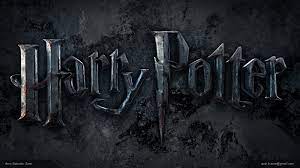 This is a preview image.to get your logo, click the next button. Artstation Harry Potter Logo Fan Art Bahador