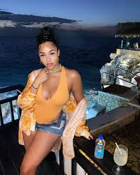 9 172 Curtidas 107 Comentarios Heir Jordyn Jordynwoods No Instagram Relax With Me