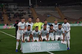 En la primera fase se entregarán tres puntos por triunfo y uno. Juegos Panamericanos Lima 2019 Argentina Goleo A Uruguay Y Se Mete En La Final Por El Oro Futbol La Voz Del Interior