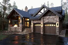 Custom Built Homes House Exterior Cottage House Exterior Craftsman Style Homes