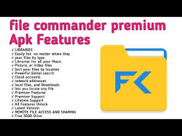 The free version of file . File Commander Premium Apk Free Download File Comman8à¥®ider Premium Activation Key 2020 Youtube