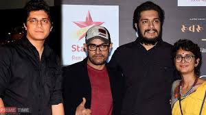Aamir khan's son junaid khan rejected from film audition, aamir khan decides not to help bollywood updates,bollywood latest. Aamir Khan S Son Debut To Bollywood Junaid Aamir Khan Debuts In Big Budget Movie The Primetime