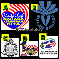 More images for cintailah bahasa kebangsaan kita » Sudut Aktiviti Oktober Pd Taman Jati Zon 7 Melaka Facebook