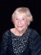 Most Recent Obituaries