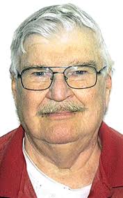 David W. Garvin, Sr. '59