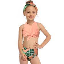 Juniors verticle stripe high waisted swim bottoms. 2 14 Years Teenage Girl Swimsuit Kids Floral Girl Bikini Set High Waist Two Piece Children S Swimwear Ruffle Girls Bathing Suit Children S Two Piece Suits Aliexpress