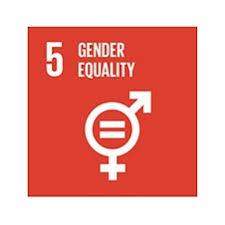 Sdg 5 Gender Equality
