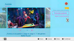 A continuación te dejamos algunos códigos gratis de nintendo switch para que puedas beneficiarte de ellos y ganar unos extra que te irán bien para cualquier e tus juegos: Como Descargar Juegos Gratis Para Nintendo Switch Meristation