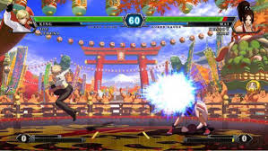 Hemos preparado 6 modos de juego: La Actualizacion De King Of Fighters Xiii Llega Antes A Ps3 Que A 360 Meristation