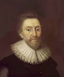 Sir Robert Bruce Cotton (1570-1631)