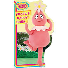 Foofa S Happy Book Walmart Com Walmart Com انجام یک چالش سخت در ماینکرفت با foofa. foofa s happy book