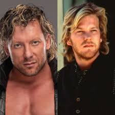 Frolickers, doing frolic stuff years ago. And yes that's Keifer Sutherland.