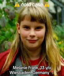 Melaniefrank