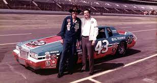 He had also become a team owner in the nascar craftman truck series. Iconic Nascar Team Investor Remains Involved With K N Pro Series West Squad
