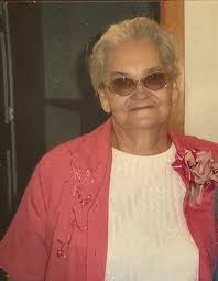 Obituary for Louise Cox Britt