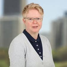 Debra Taylor | Principal, Deloitte Digital