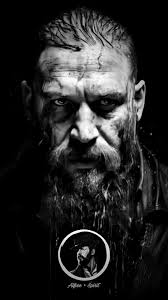 Alfie Solomons Jewelry