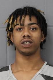 Five arrested for South Austin murder-robbery