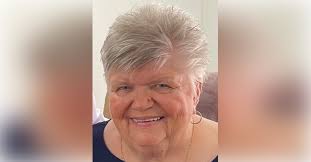 Obituary information for Donna Mae C. Schellpfeffer