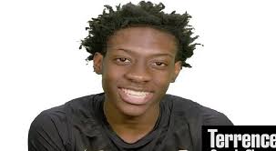 Terrence Clarke University Of Kentucky Basketball Star Was Killed In A Car Accident At Age 19 A Day After He Signed With Klutch Sports And Also Declared For The 2021 Nba Draft