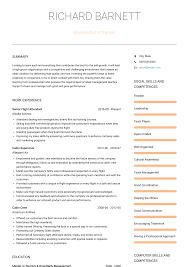 Comment…i will be happy to be in the cabin crew cause i am a person who like travelling around the world. Simple Resume Format For Flight Attendant Best Resume Examples