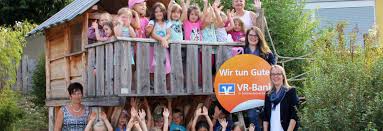 #1 best seller in pc virtual reality headsets. Wir Tun Gutes Vr Bank In Sudniedersachsen Eg