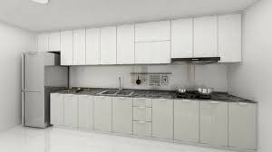 Aluminium Kitchen Cabinet Singapore Contractor House Of Countertops Kitchen Cabinets Kitchen Cabinet Styles Glass Kitchen Cabinet Doors