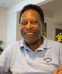 Pelé là cầu thủ ghi bàn hàng đầu mọi thời đại của brasil với 77 bàn thắng trong 92 trận đấu. Pele E Internado Em Sao Paulo Para Realizar Exames De Rotina Futebol Ge