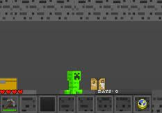 A safe place to play free games and more on your desktop, mobile or tablet! Juegos Minecraft Gratis Online Los Mejores Juegos De Minas Y Excavar Para Jugar En Linea Flash Y Unity3d Minecraft Gratis Creepers