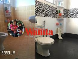 Bagi korang yang berdepan masalah begini boleh ikuti tutorial deep cleaning bilik air yang the downside of buying secondhand house, dia datang sekali dgn pakej bilik air yang kalau tengok boleh hilang selera makan seminggu. Mozek Untuk Bilik Tidur Inspirasi Dekorasi Rumah