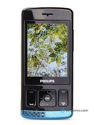 Philips X223 - Celulares.com Estados Unidos