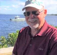 James "Jim" Lawrence Washburn Obituary