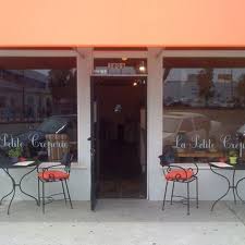 There is a garden next to the hotel. Barbershop To Mar Vista Lemonade In Studio City More Eater La