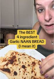 Amber 4 Ingredient Bread