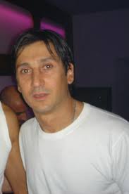 Albert Levy's Instagram, Twitter & Facebook