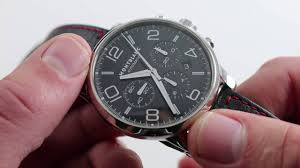Montblanc produces a wide range of products, in. Pre Owned Montblanc Meisterstuck Timewalker Chronograph Luxury Watch Review Youtube